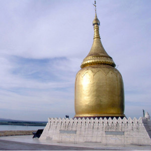 Treasure Myanmar Tour Package