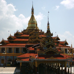 Essential Myanmar Tour Package