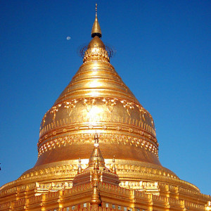 Honeymoon Myanmar Tour Package