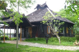 Inle Princess hotel