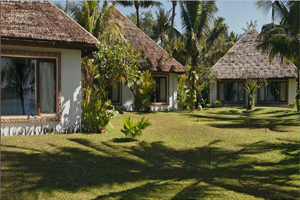 Ngapali Bay Villa & Spa