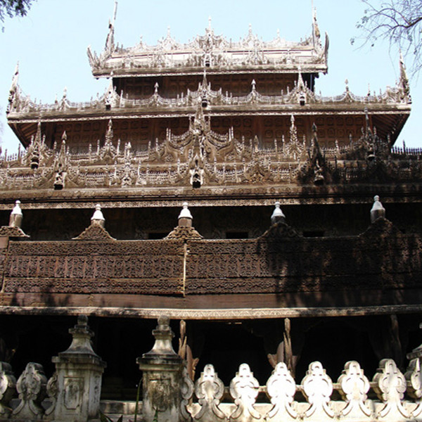 Mandalay