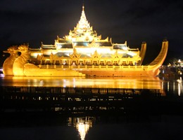 Discovery Myanmar Tour Package by Yangon Travel Agency