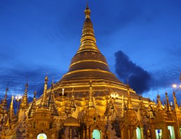 Adventure Myanmar Tour Package by Yangon Travel Agency