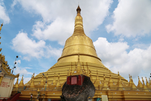 CM 0102, Classic Myanmar Tour by Yangon Travel Agency