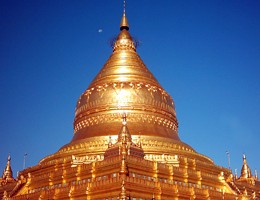 Classic Myanmar Tour Package by Yangon Travel Agency