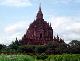 Essential Myanmar Tour Package by Yangon Travel Agency