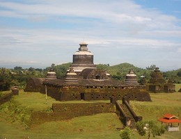 Ancient Myanmar Tour Package by Yangon Travel Agency