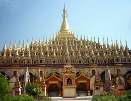 Adventure Myanmar Tour Package by Yangon Travel Agency