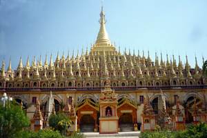 CM 0002, Adventure Myanmar Tour by Yangon Travel Agency