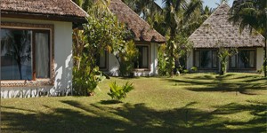 Ngapali Bay Villa & Spa