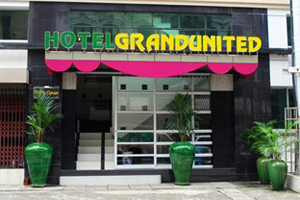 Hotel Grand United (China Town)